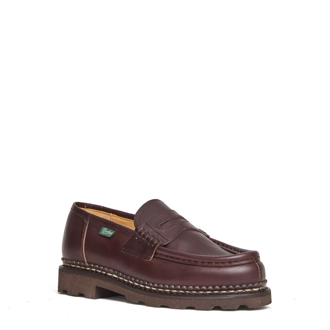 Paraboot Classic Reims Loafers