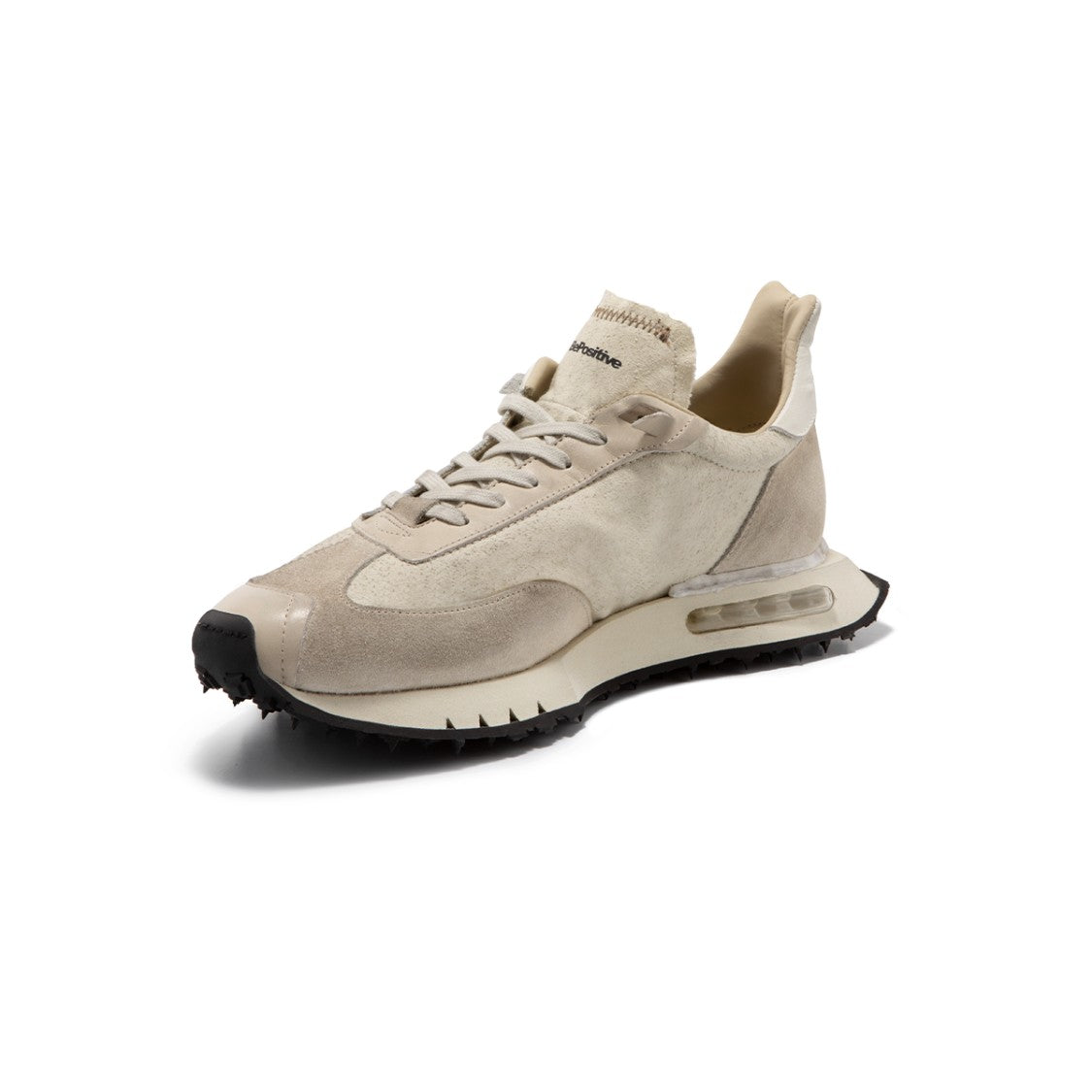 Be Positive Space Race Wing - Cotton