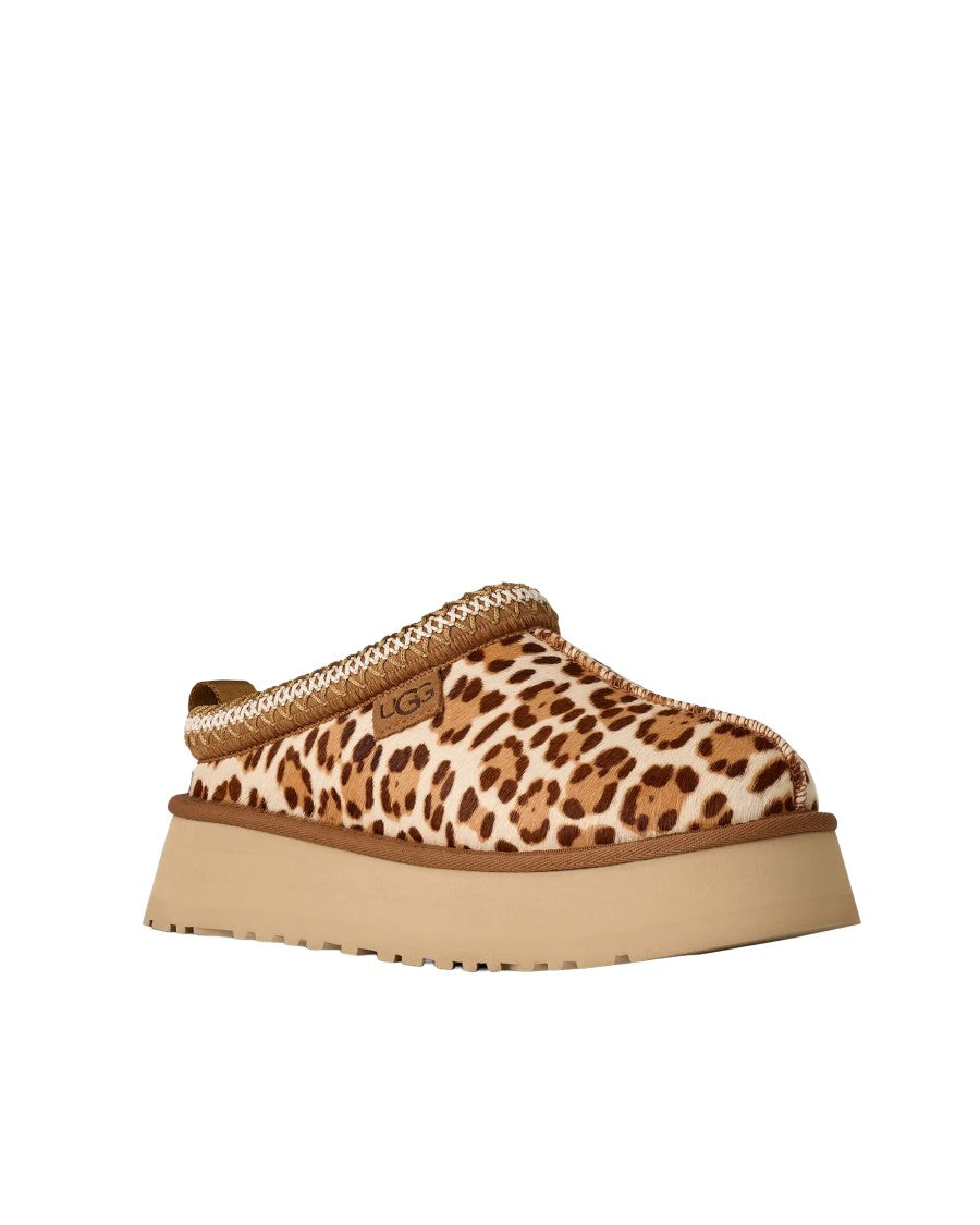 Ugg Leopard Jasmine Tazz Plains