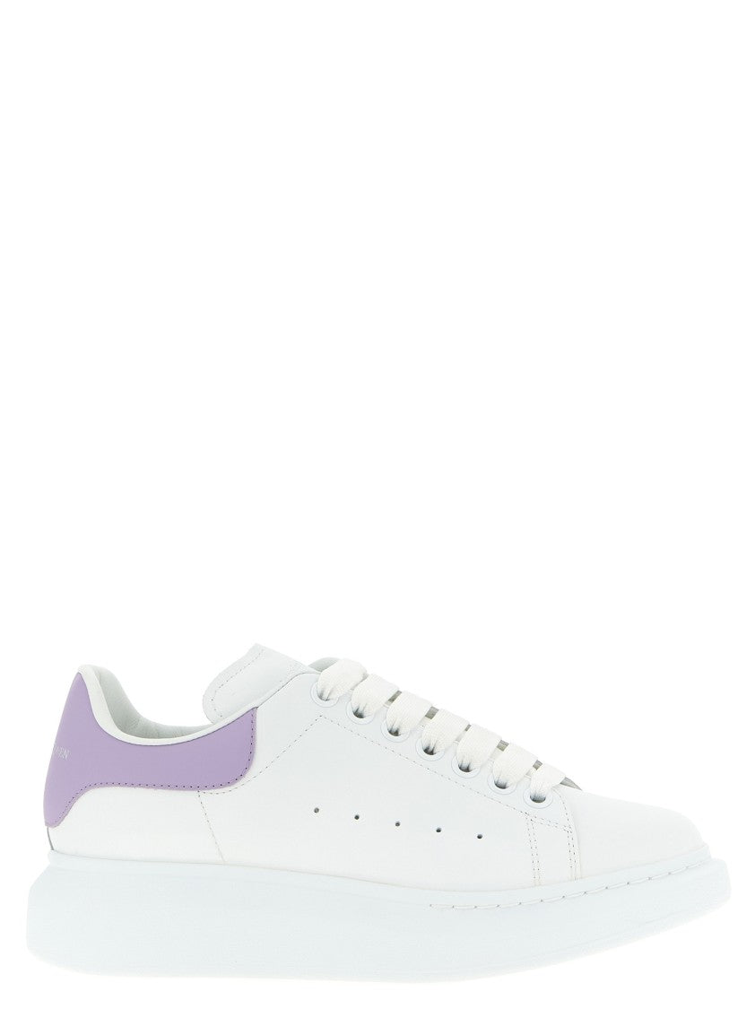 Mcqueen 'Larry' Sneakers