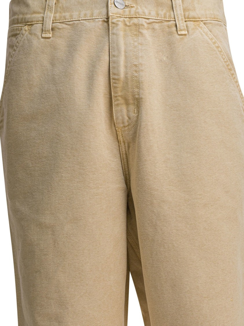 Carhartt Wip "Single Knee" Pants