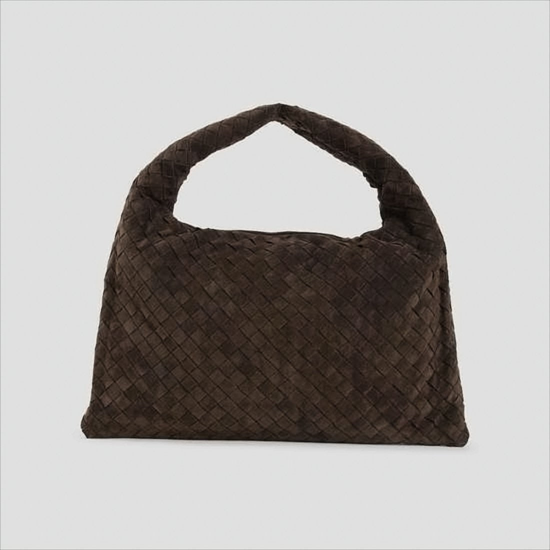Bottega Veneta Woven Calf Leather Tote Bag