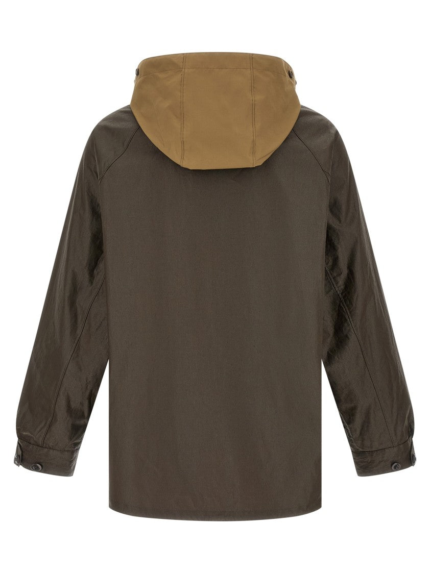 Lemaire Waterproof Jacket