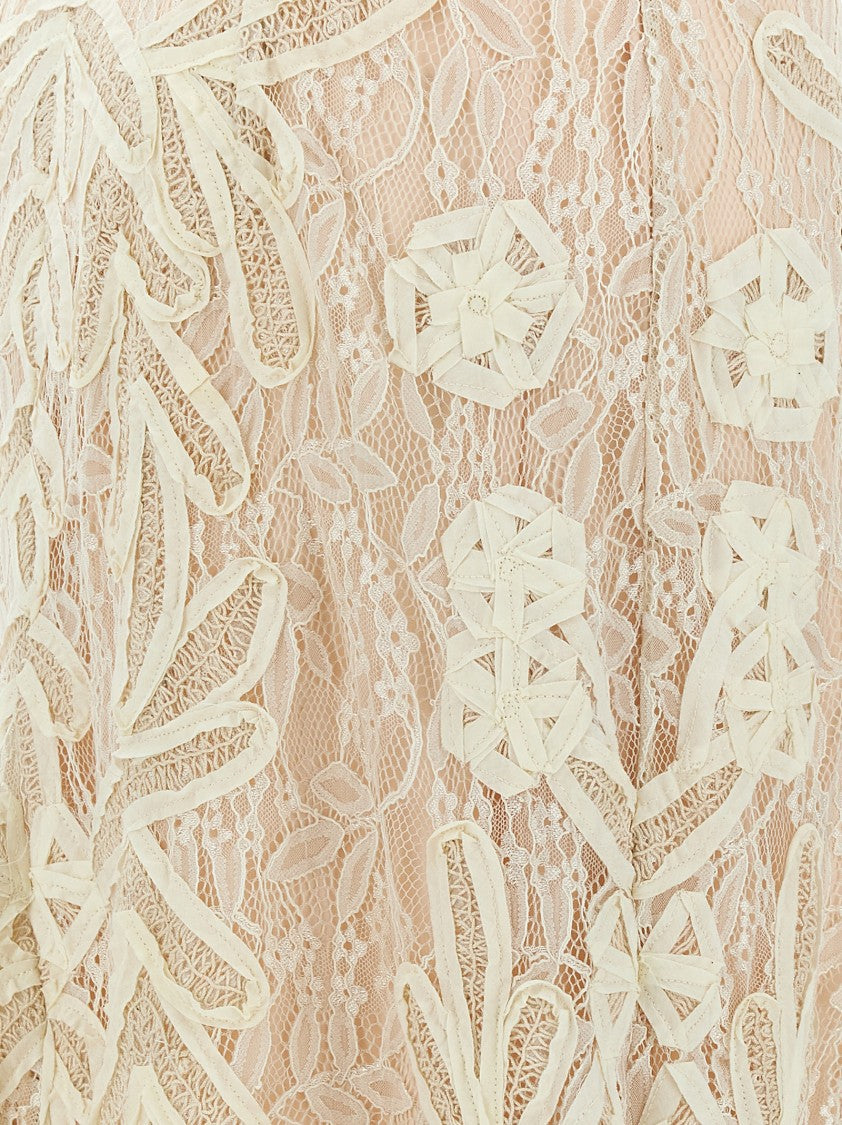 P.A.R.O.S.H. 'Nixie' Skirt