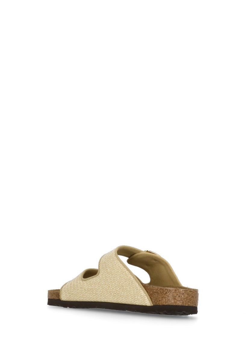 Birkenstock Arizona Big Buckle Slippers