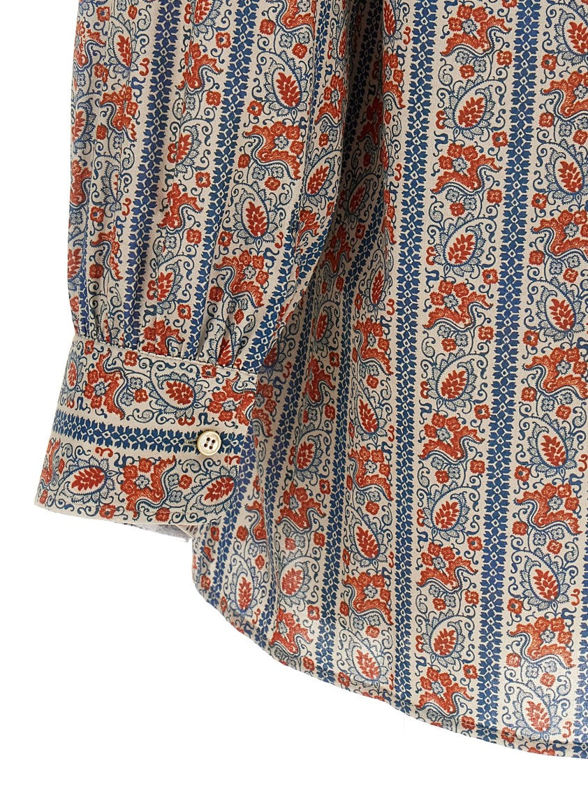 Valentino Garavani 'Voyage Imaginaire' Shirt