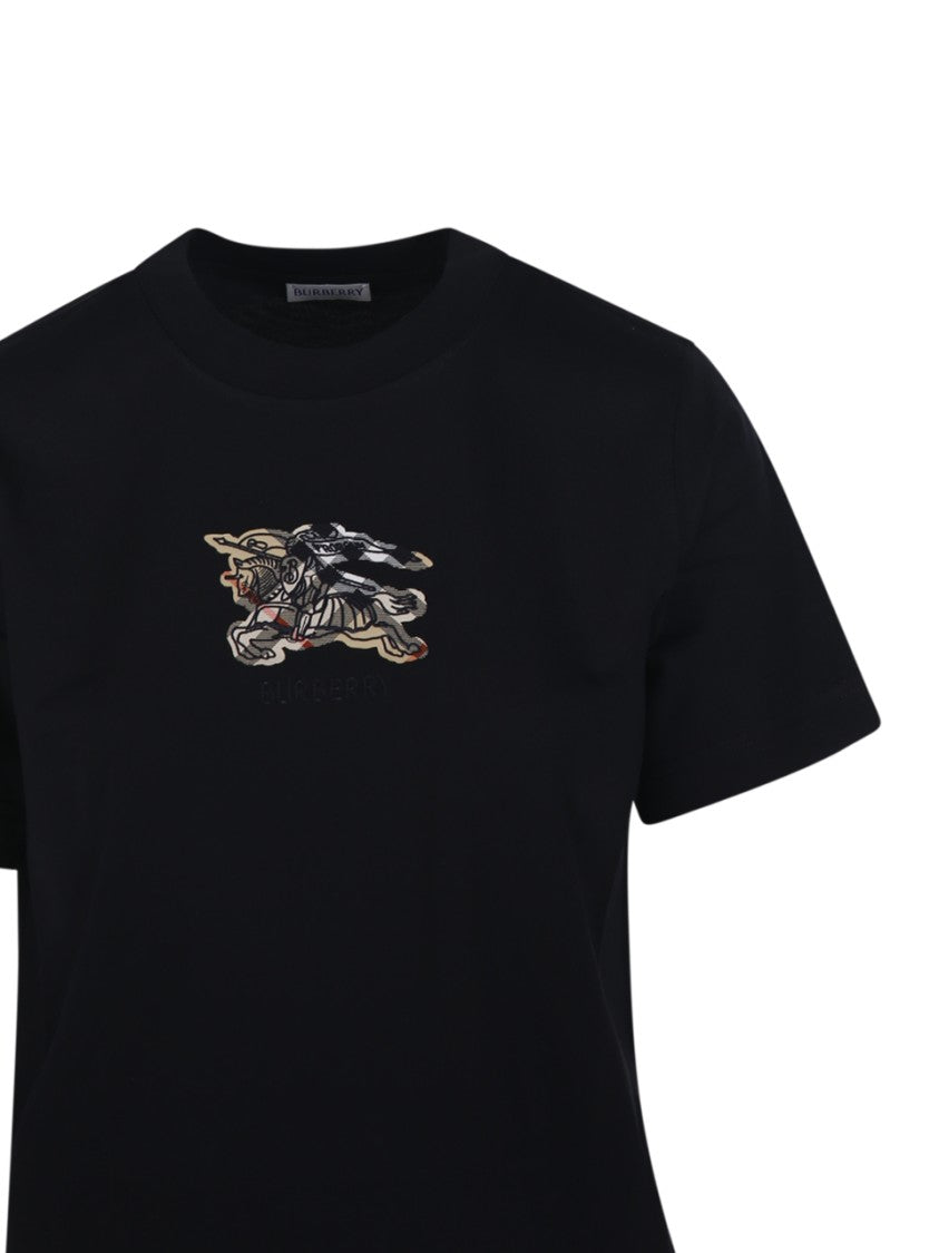Burberry Frankie Ekd T-Shirt