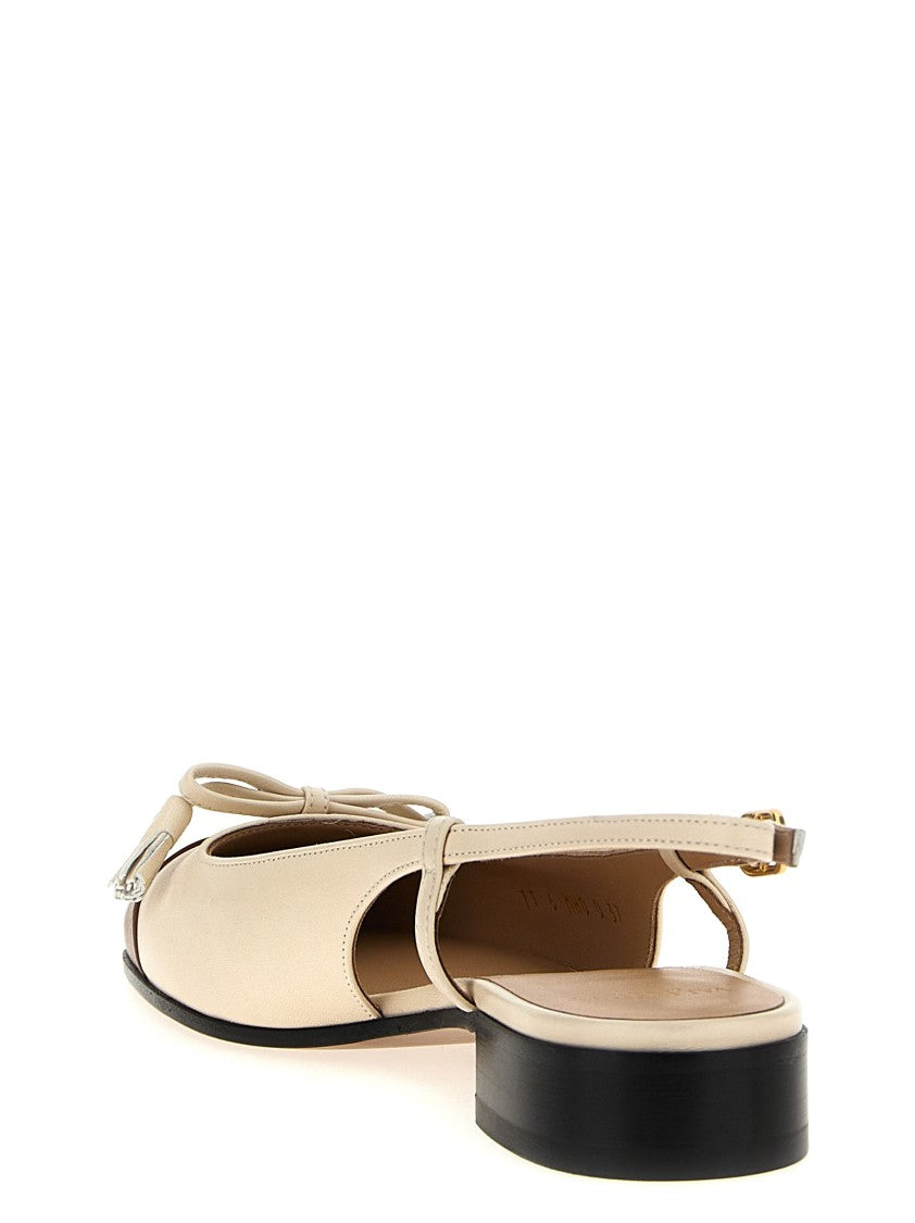 Valentino Garavani 'Valet Du Roi' Slingback