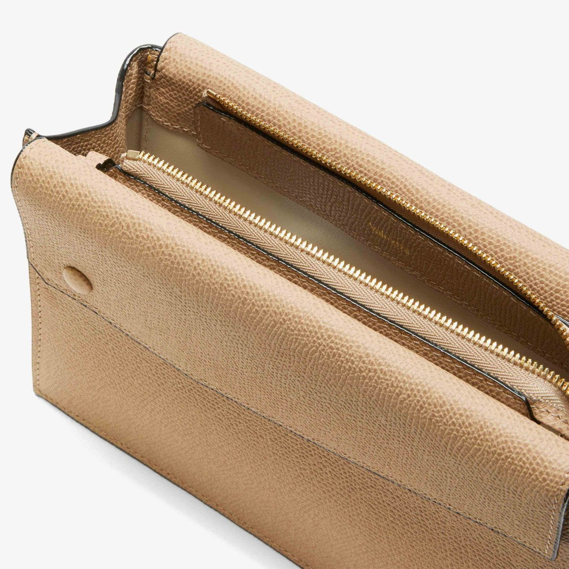 Valextra Borsa Trio Crossbody