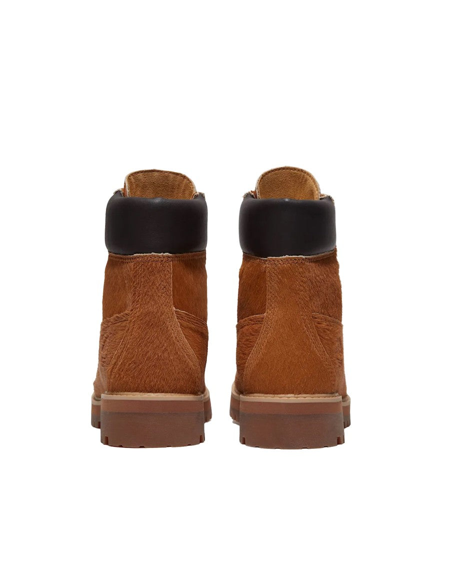 Timberland Timberland Heritage 6-Inch Premium Leather Boots
