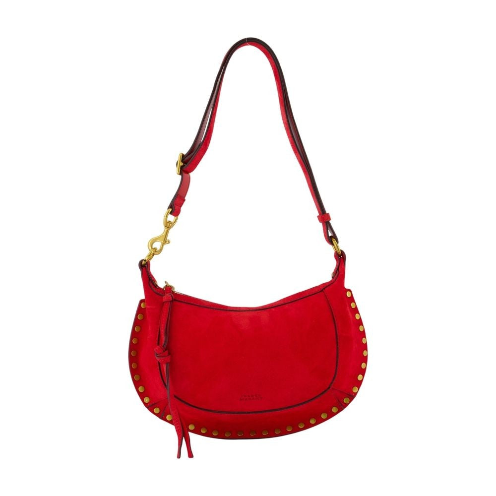 Isabel Marant Oskan Moon Gz Crossbody
