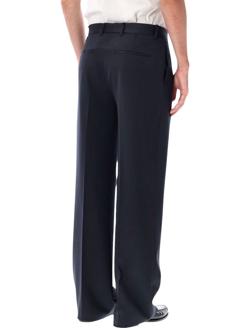 Lardini Migio Wide-Leg Trousers