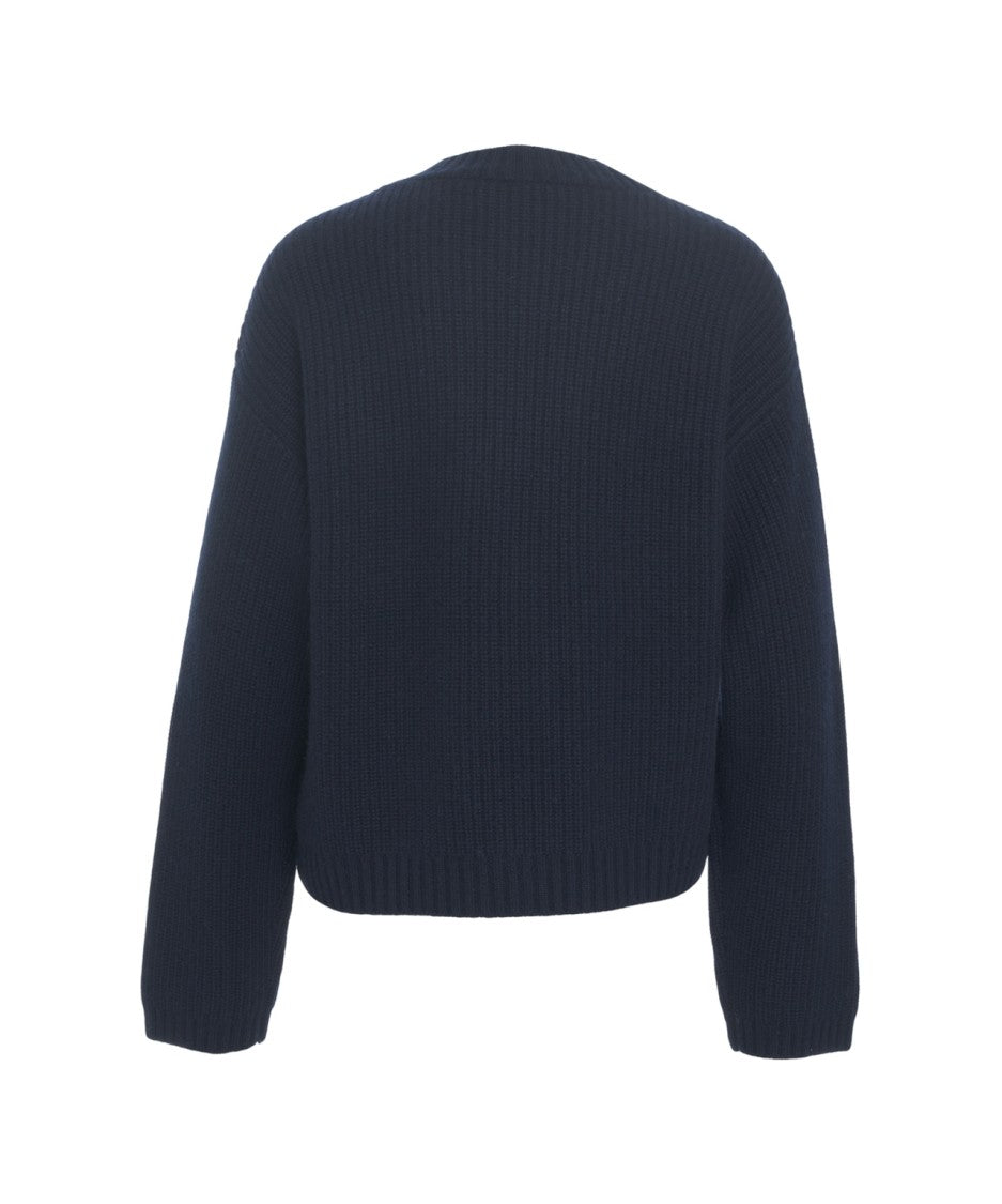 Herskind Sabby' Ribbed Sweater
