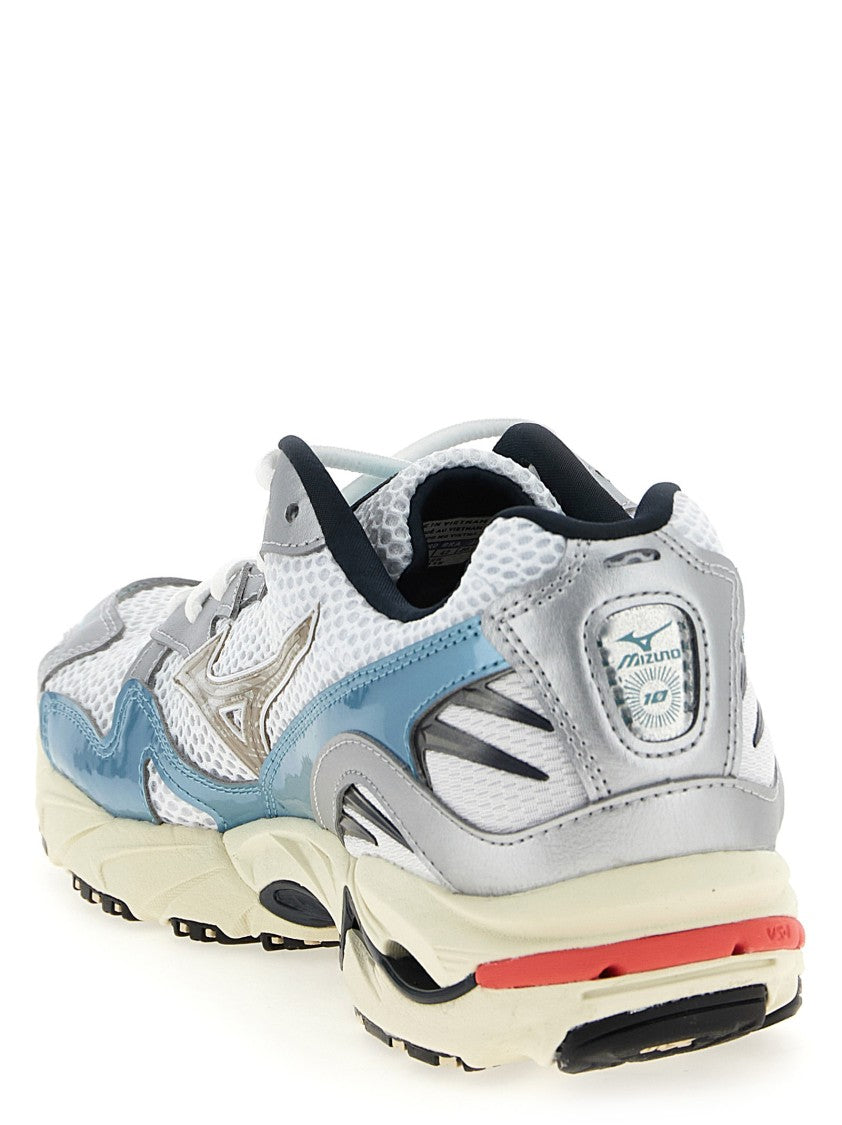 Mizuno 'Wave Rider 10' Sneakers