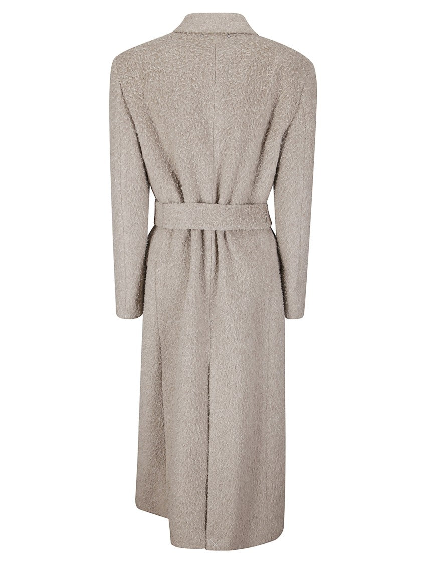 Golden Goose Journey W's Double Breasted Coat