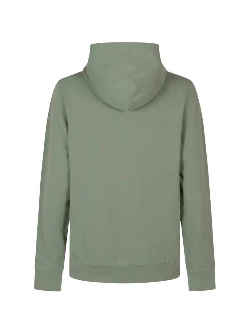 Polo Ralph Lauren Relaxed-Fit Logo-Embroidered Hooded Sweatshirt