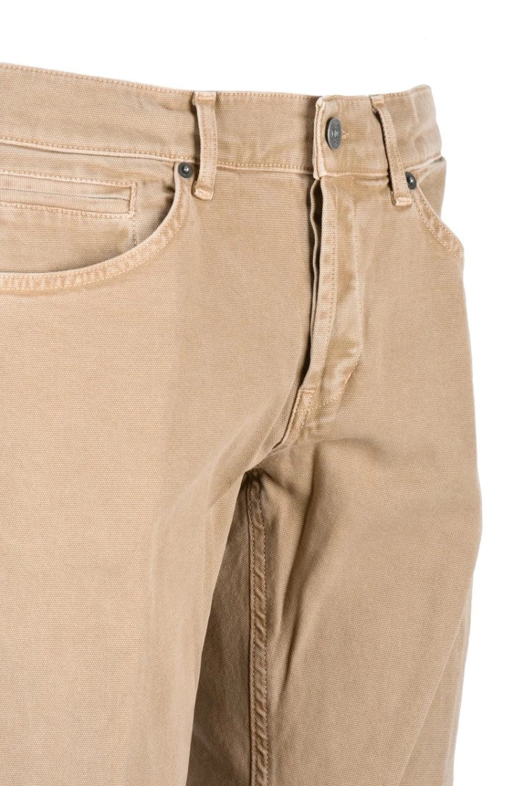 Dondup George Jeans - Beige