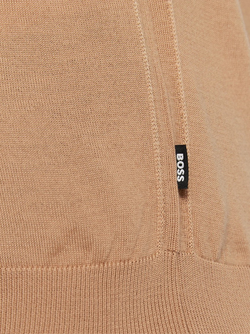 Hugo Boss Musso Turtleneck Sweater