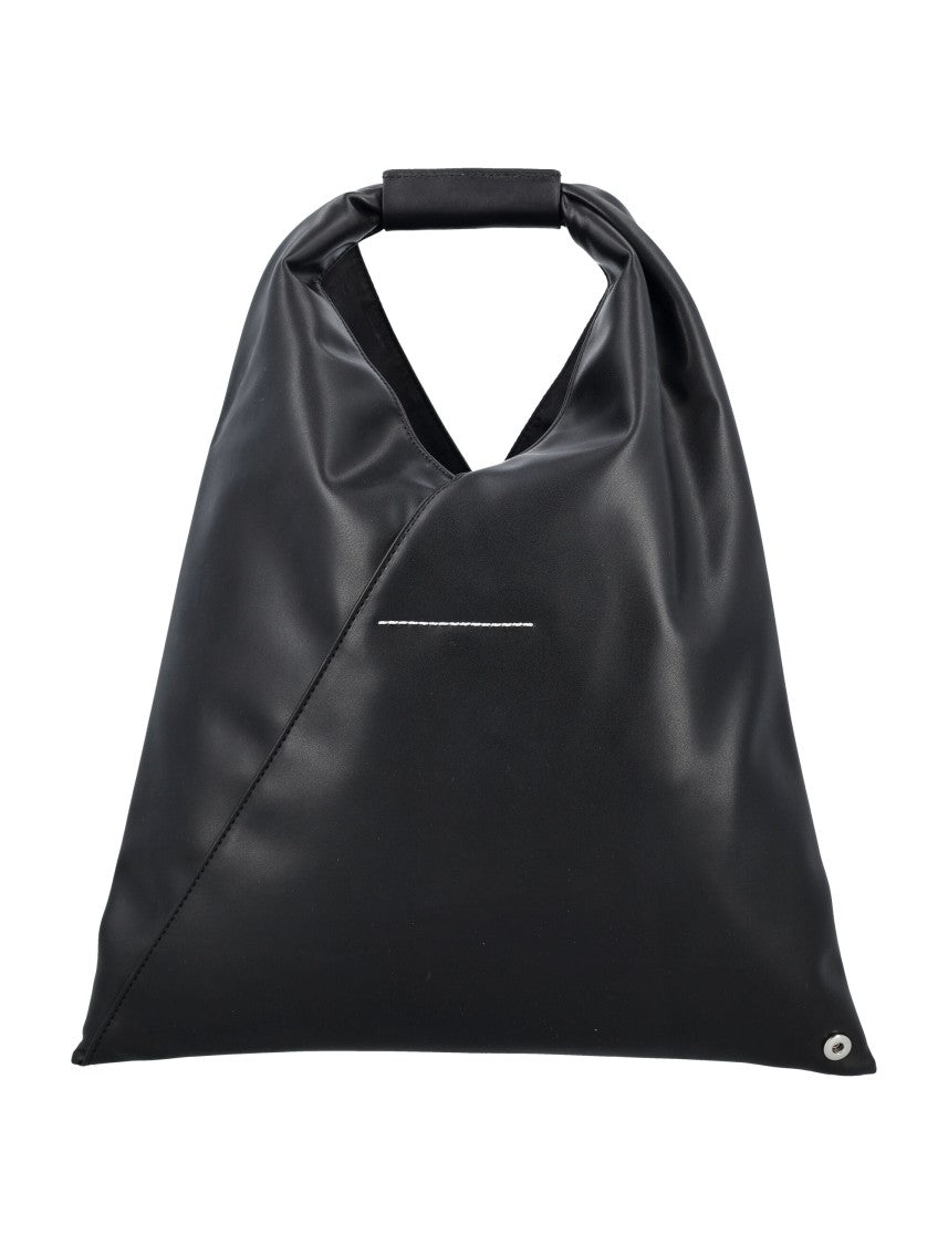 Mm6 By Maison Margiela Japanese Faux Leather Small Bag