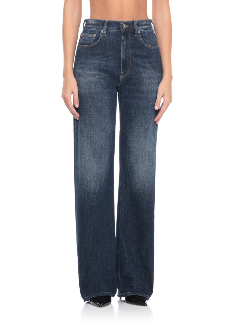 Dondup Francine Jeans