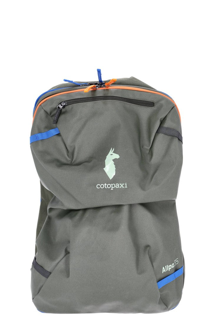 Cotopaxi Zaino Allpa Travel Pack 35 Litri