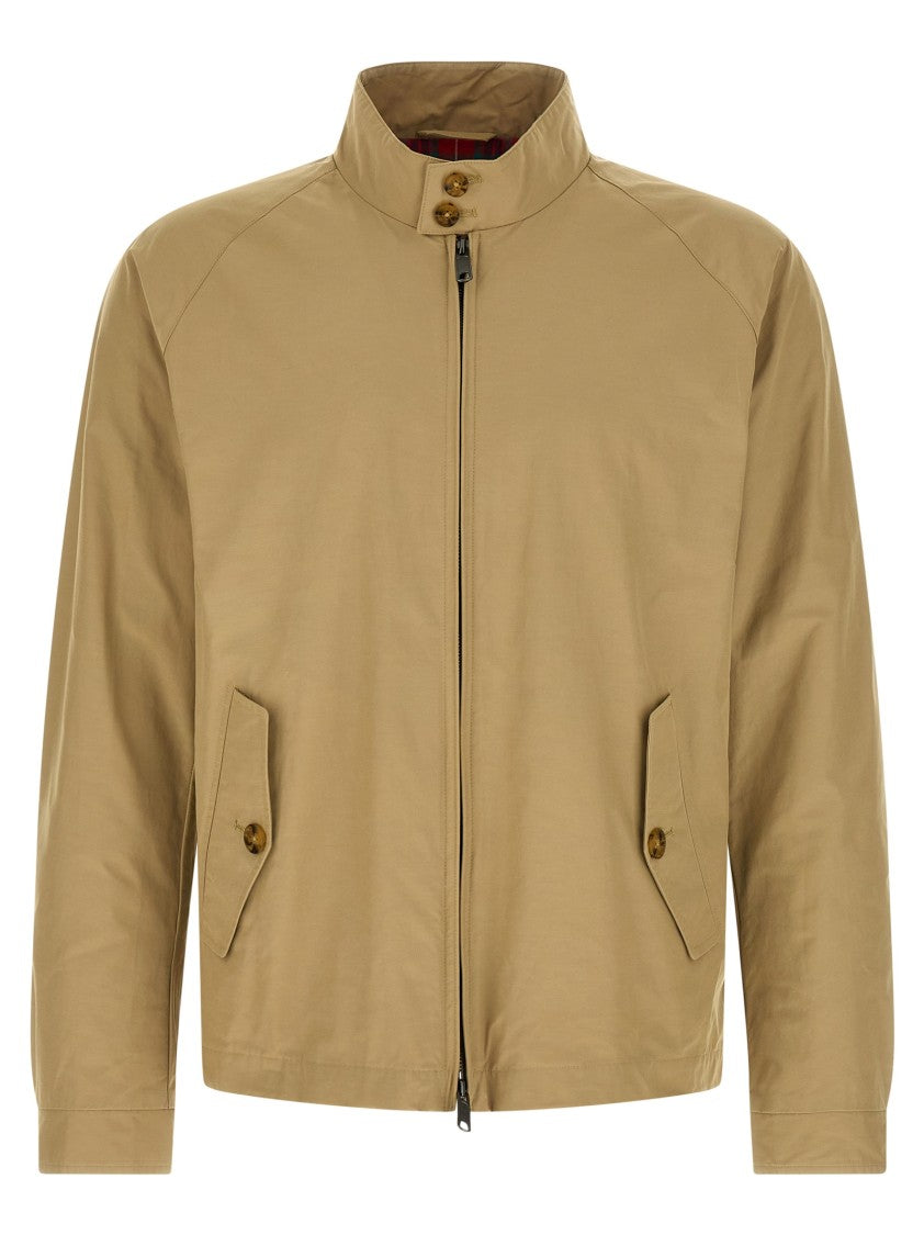Baracuta G4' Jacket