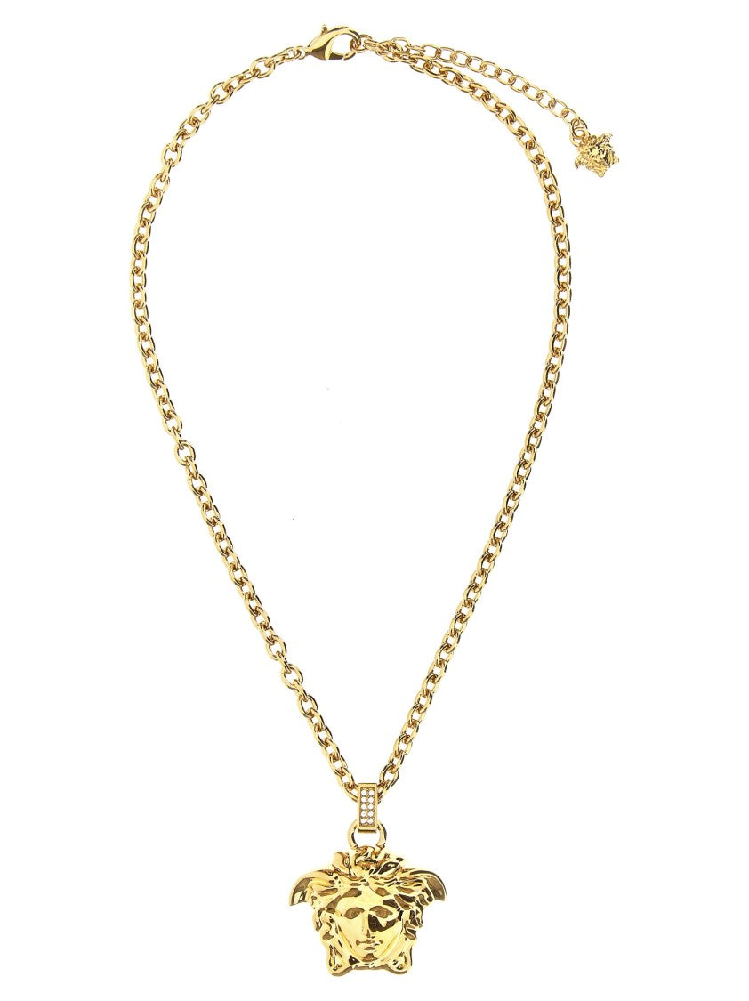 Versace 'Medusa' Necklace