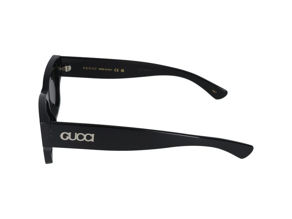 Gucci Sunglasses Gg1794s 001 Black Black Grey 54/16/150