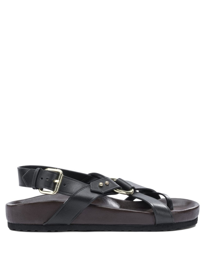 Soeur Mexico Sandals