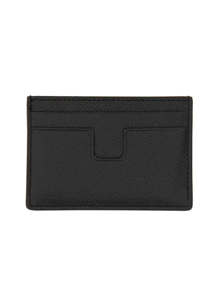 Tom Ford T Line Card Holder