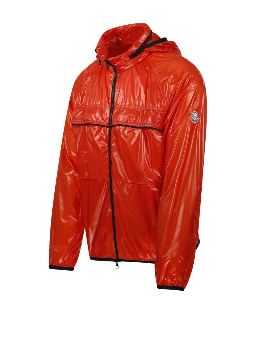 Moncler Genius X Mercedes Benz Anubis Jacket