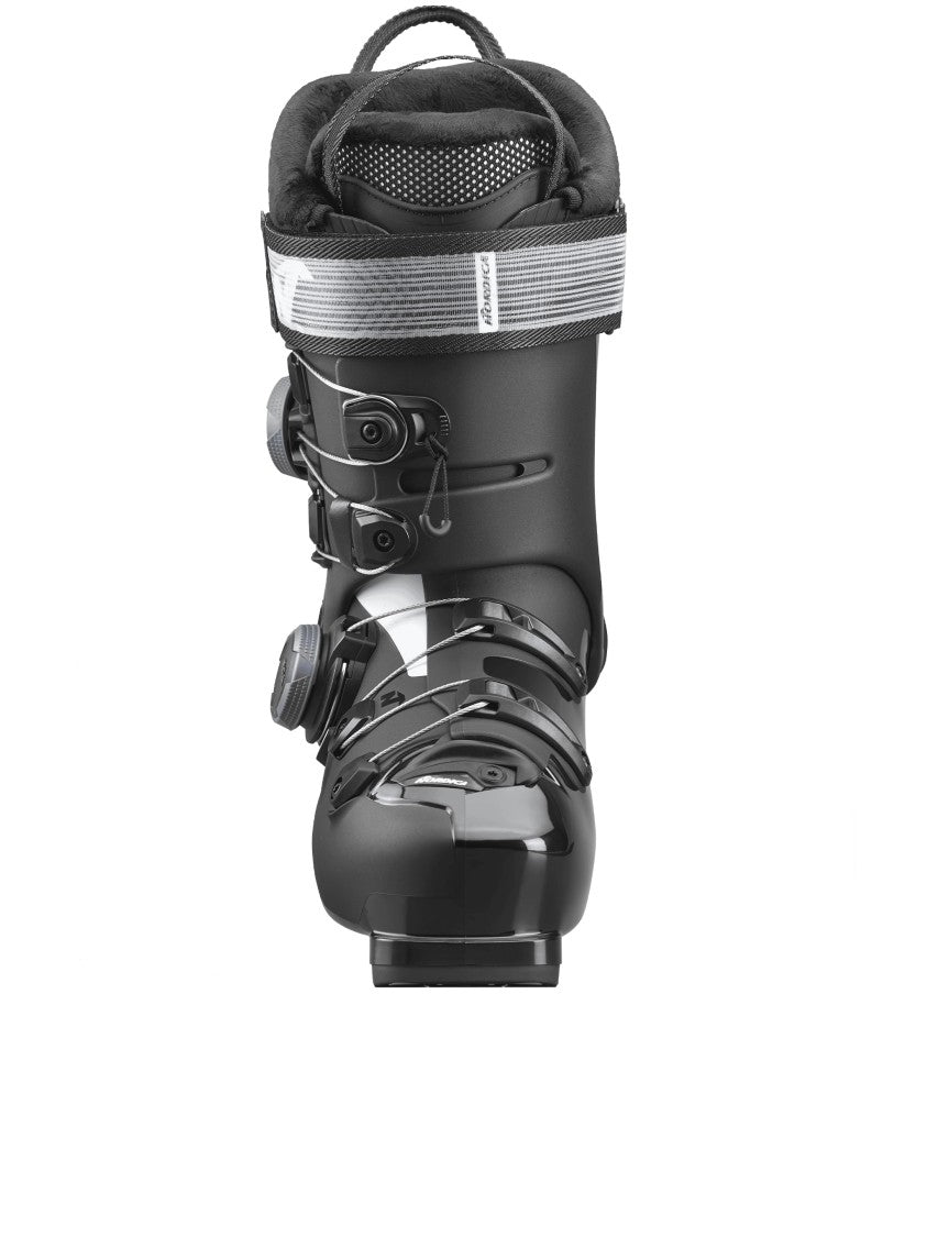Nordica Black Speedmachine 3 Boa 115 Ski Boots