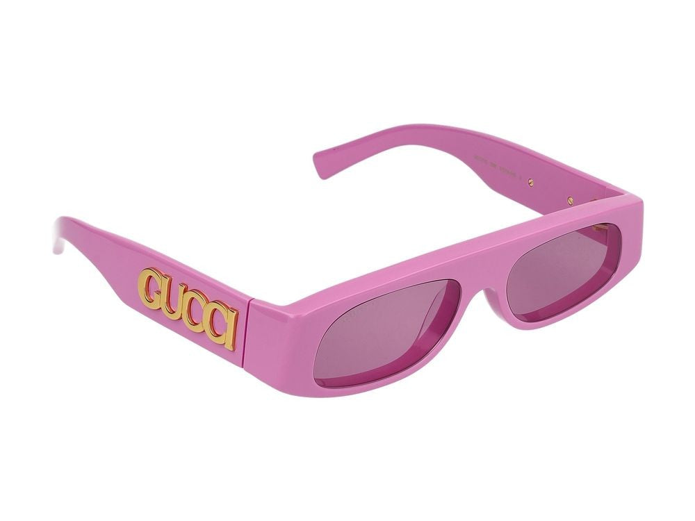 Gucci Sunglasses Gg1771s 008 Pink Pink Pink 51/16/140