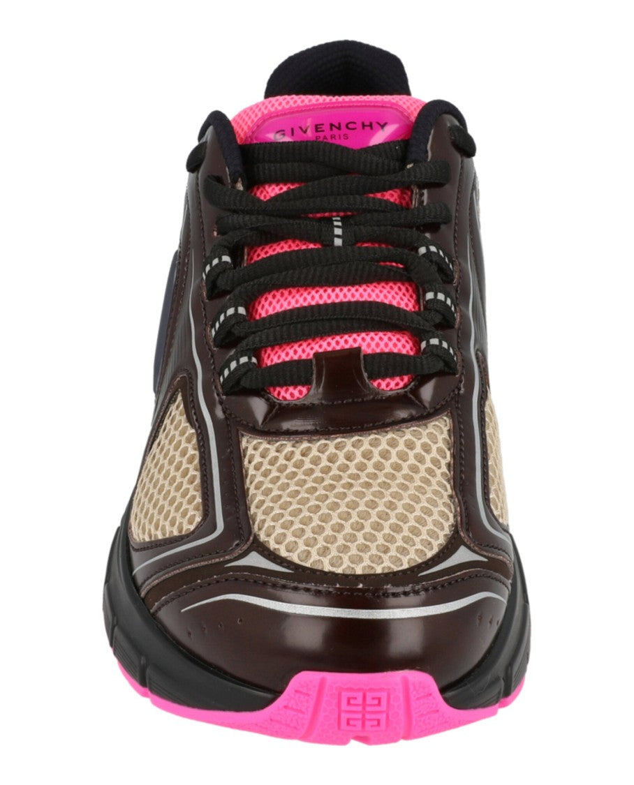 Givenchy Tk-Mx Runners