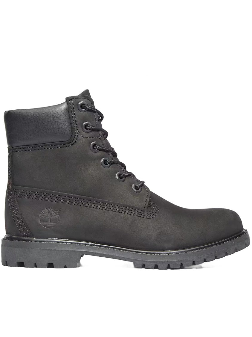 Timberland Lace-Up Waterproof Boots