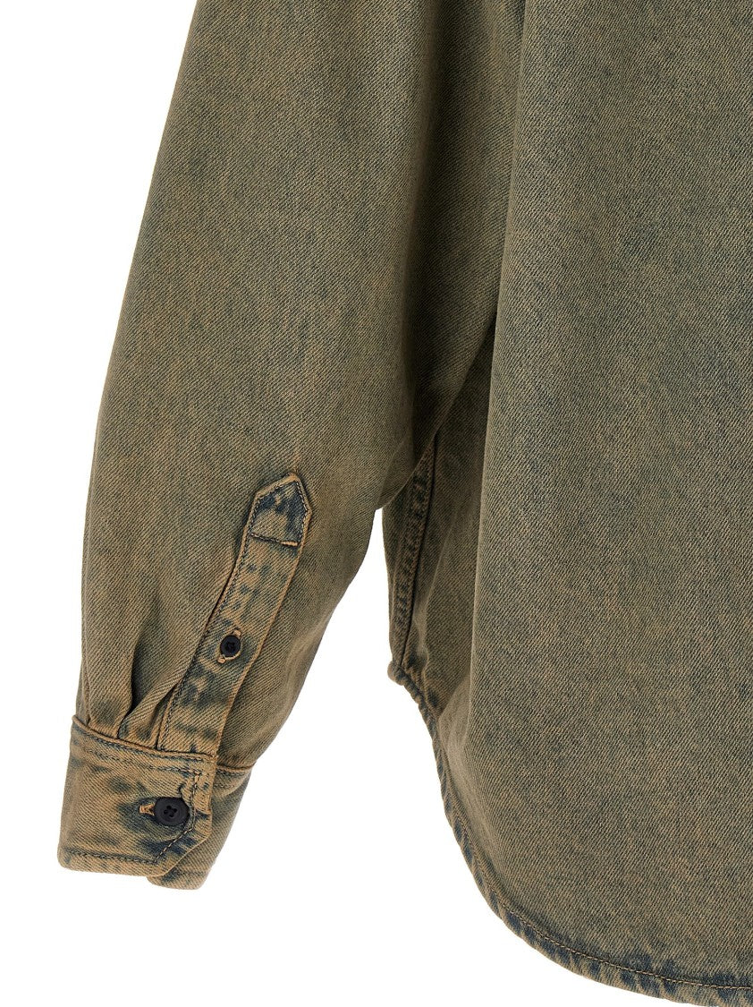 Carhartt Wip 'Tigan Smithtown' Shirt