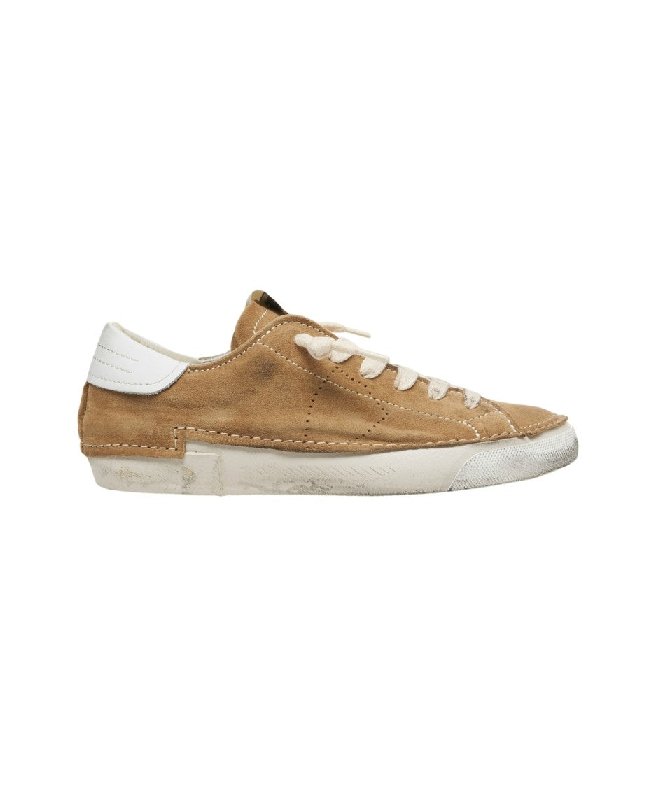 Philippe Model Prsx Low' Sneakers