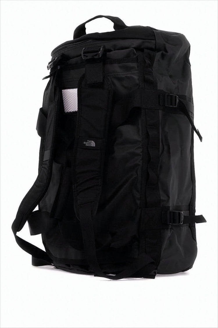 The North Face Rectangular Duffle Bag With Multiple Compartments