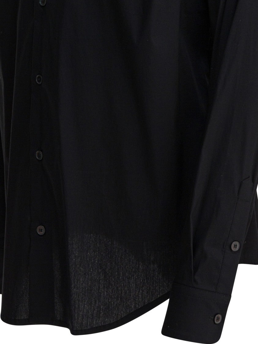 Altum Long-Sleeve Modern Fit Cotton Shirt