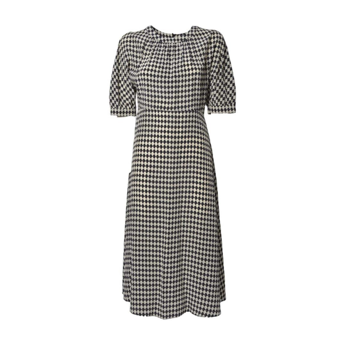 Max Mara Charlotte Midi Dress