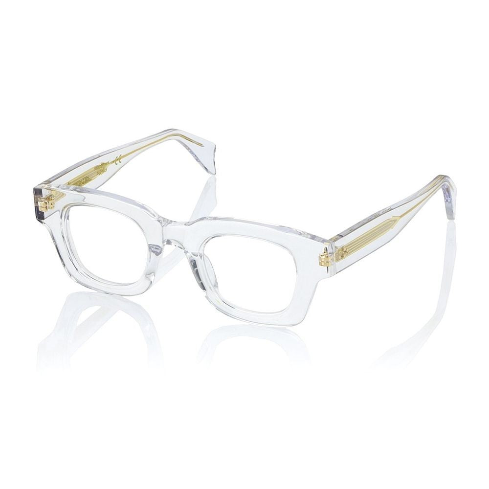Monokol Concept Eyewear Mk307 Squared Structure Optical Frames