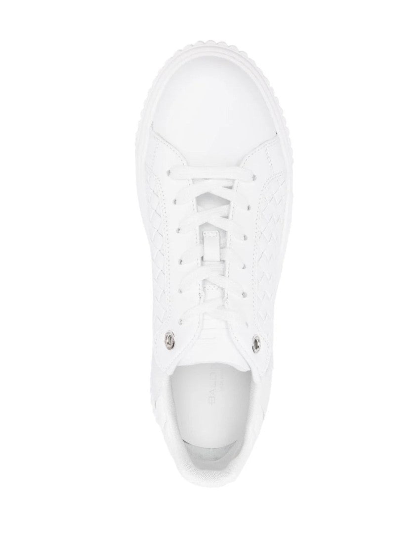 Baldinini Low Top Man Sneakers