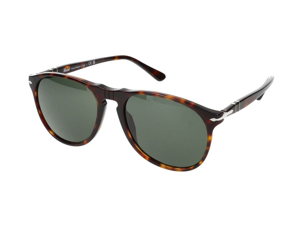 Persol Sunglasses 0Po9649s 24/31 55/18/145