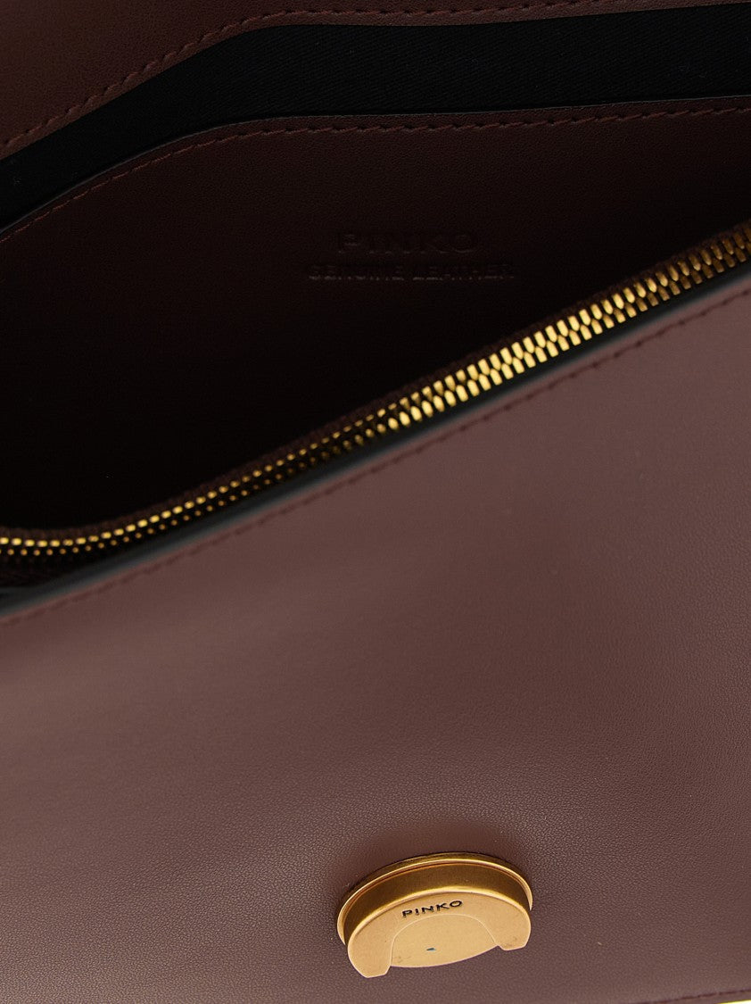 Pinko 'Love One Classic' Crossbody Bag