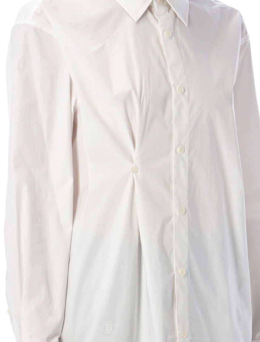 The Garment Cyprus Button Shirt
