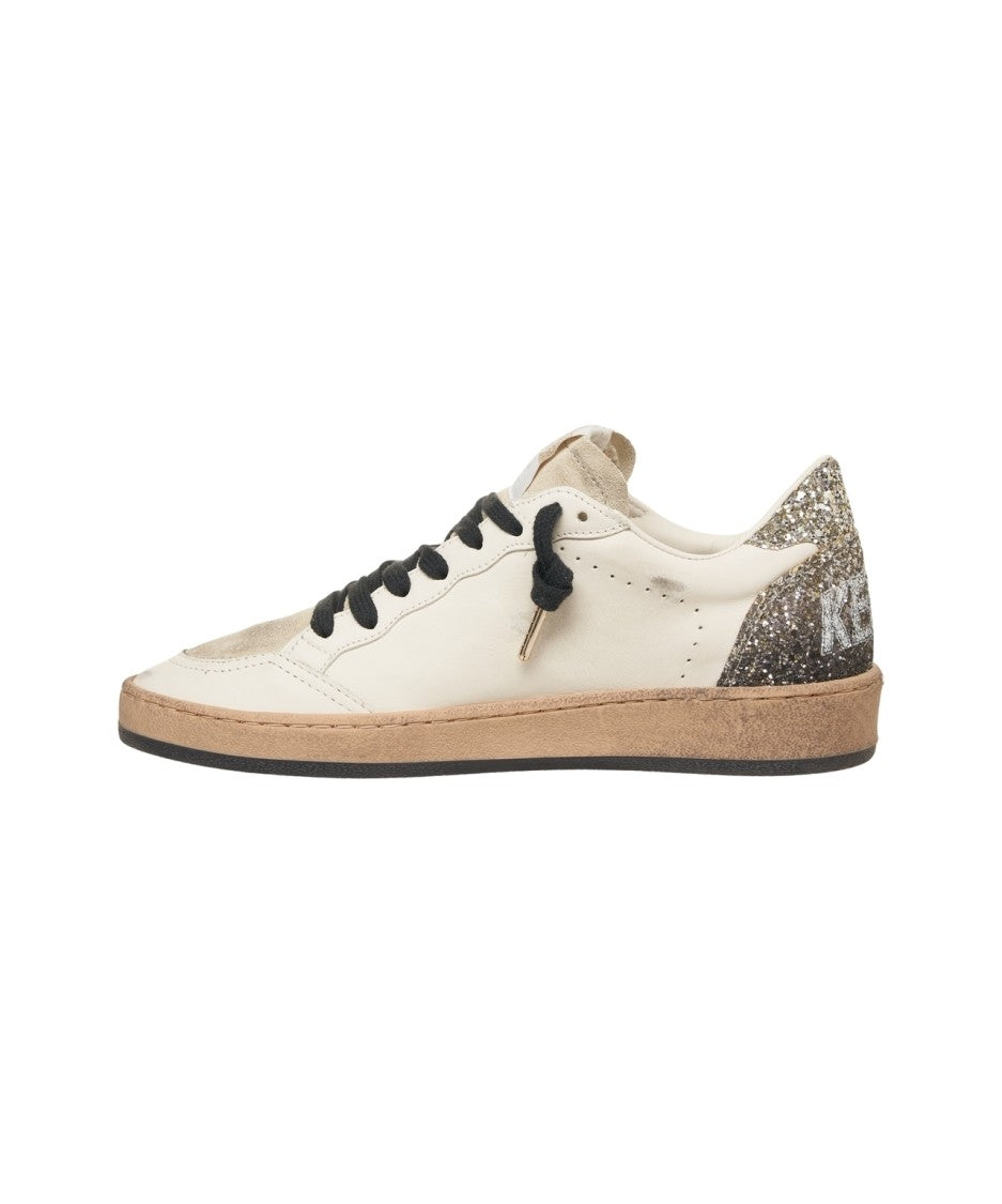 Golden Goose Ball Star' Sneakers