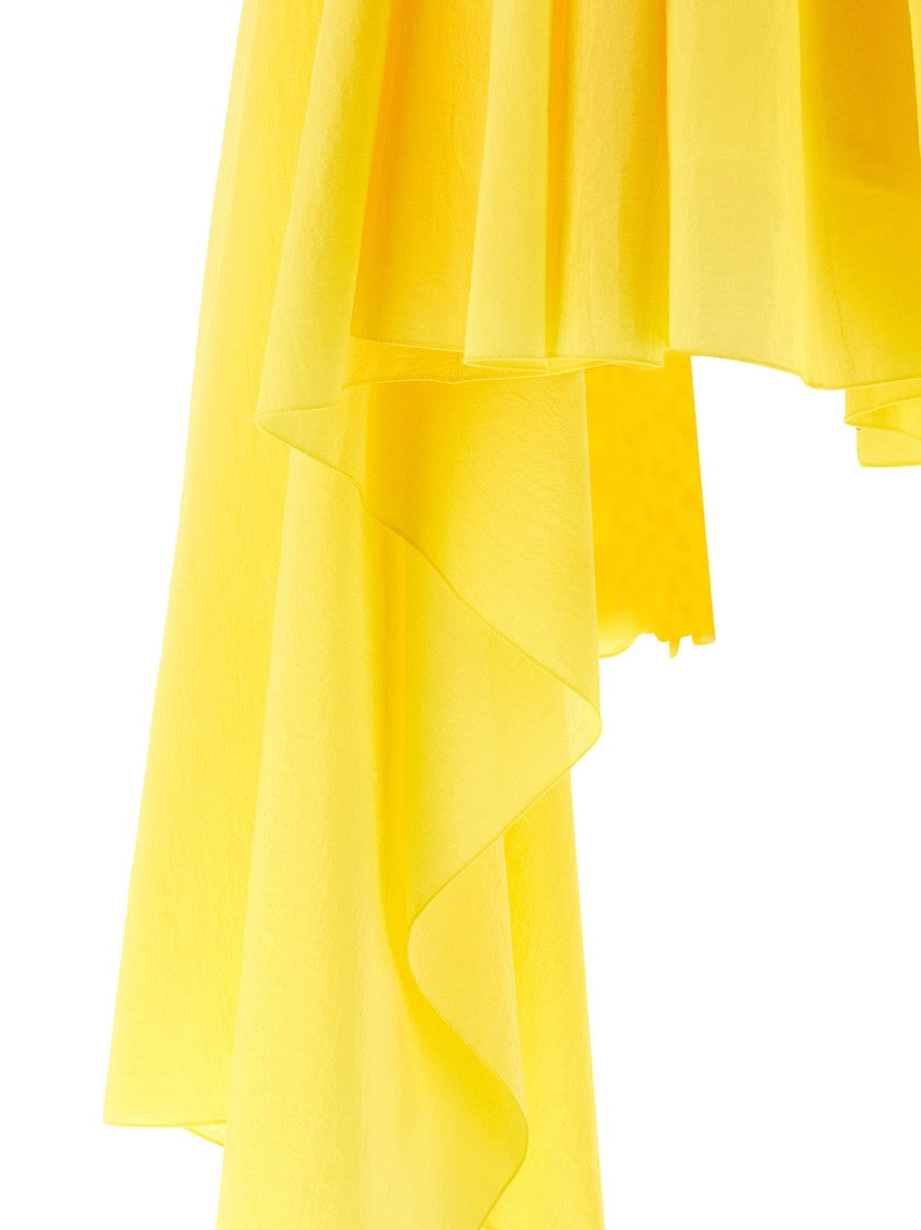 Jacquemus 'La Robe Triangle Courte' Dress