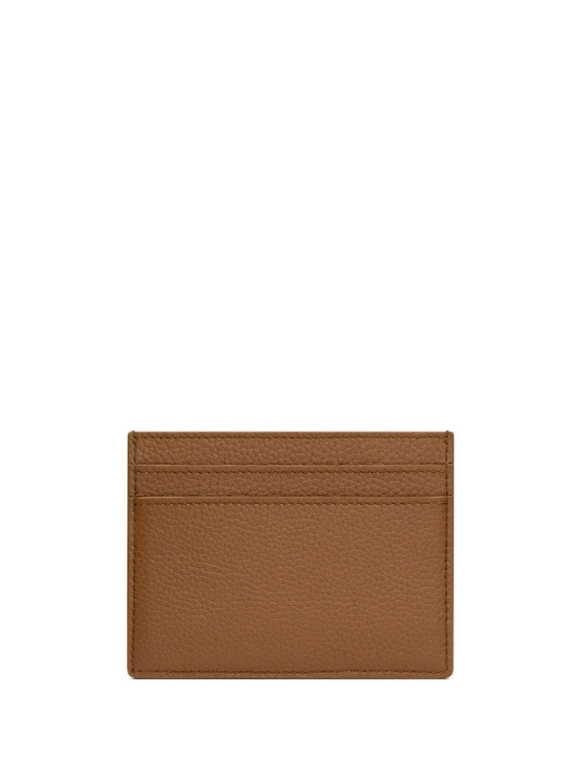 Saint Laurent "Cassandre" Card Holder