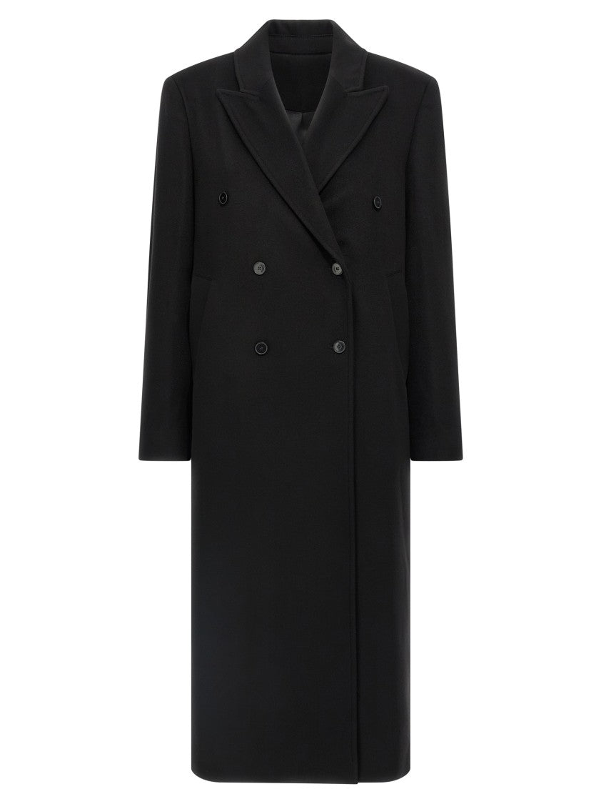 Loulou De Saison Rosco' Coat