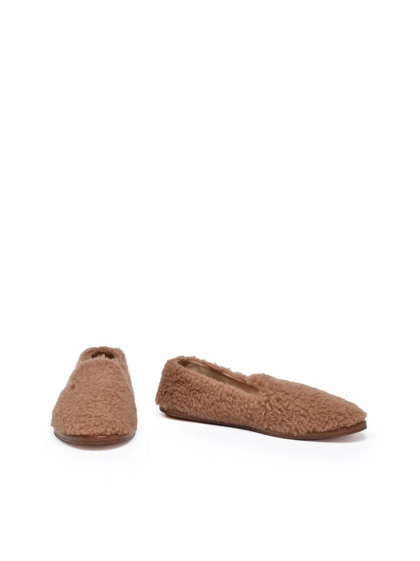 Max Mara Feliac Flats